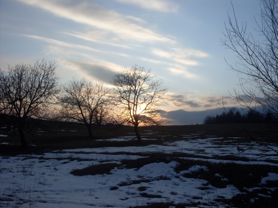 Doslova ma to vzalo...