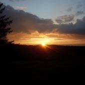 Naše slniečko... ;)