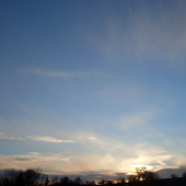 Nekonečný vesmír....