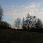 Obláčiky ako vatička :)