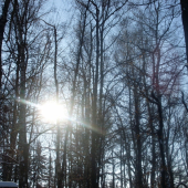 Zubaté slniečko :)