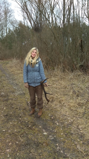 Zaškolujem do fachu