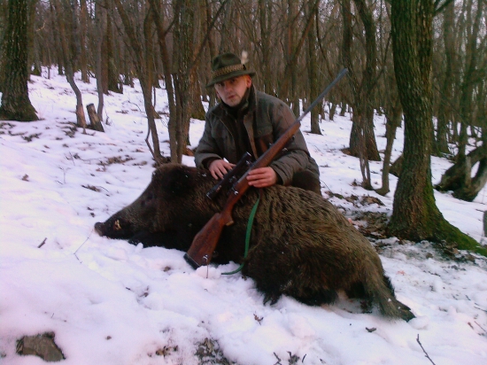 oplatilo sa vymrznut a vyčkať