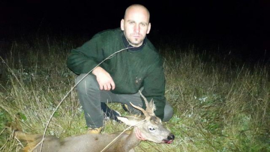 Na hostovacke v anglicku