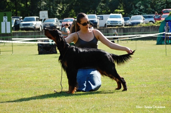 Zara a klubovka 2012