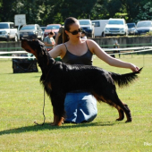 Zara a klubovka 2012