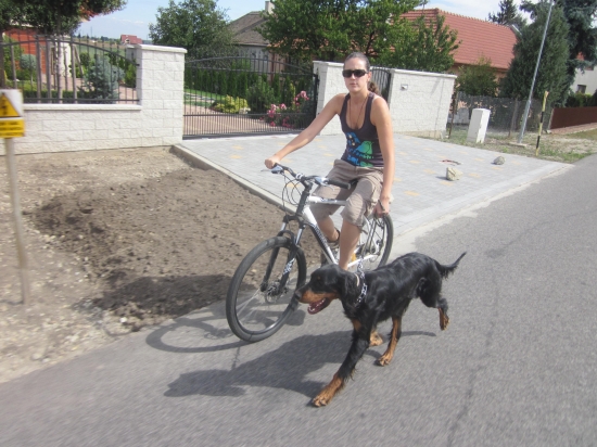 Sobotnajsia kondicka