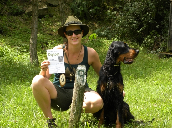 Farbiarske skusky stavacov