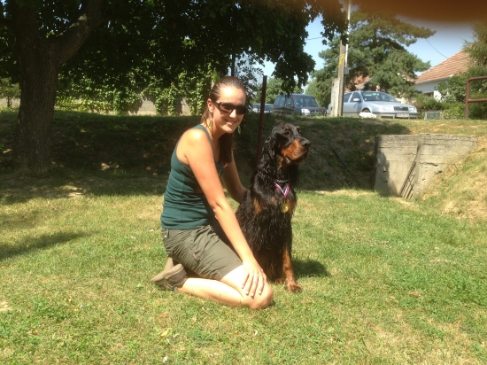 Specialna klubova vystava