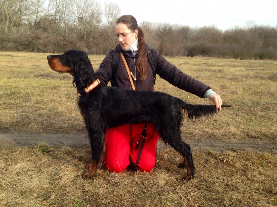 V postoji-Zara 3 roky