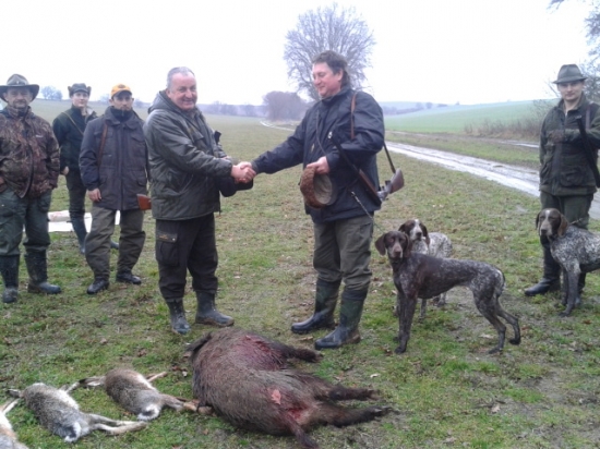 Aj Jančimu sa na konci roka zadarilo..  :D