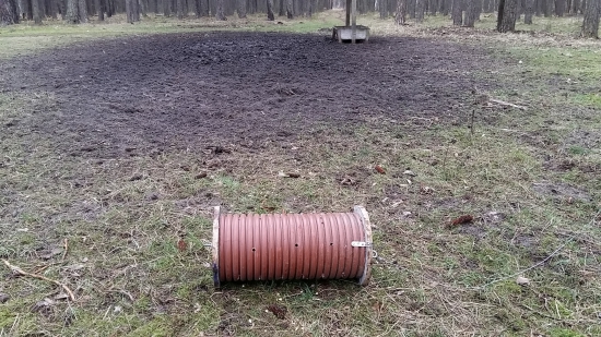 Diviačiky môžu dojsť gúlať.. :-)