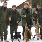 úspešná norovačka