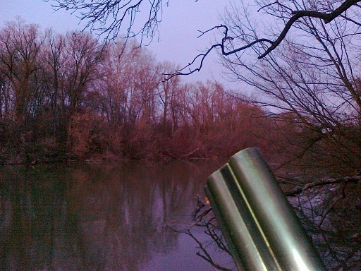 Netahaju a netahaju...