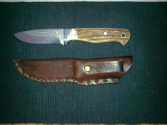 Tip na velmi slusny noz za priblizne 70E..