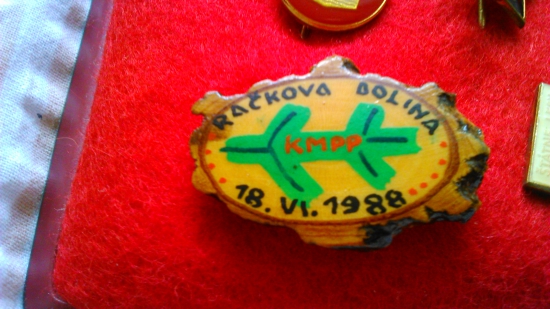 Bol tam vtedy niekto?