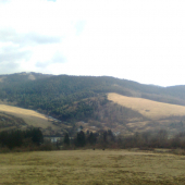 v cera na prechadzke