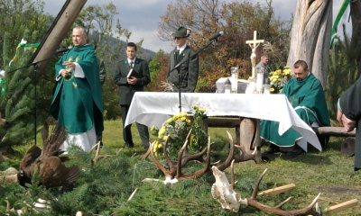 sv . hubert 2010
