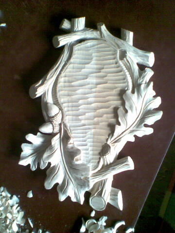 ...asymetrická novinka pod srnca...už len namoriť...