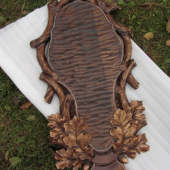 ...pod kapitálneho jeleňa...