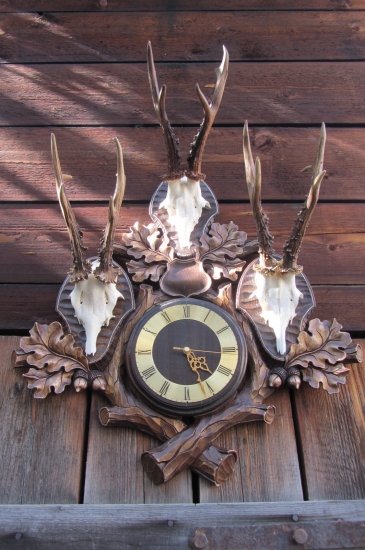 ..moje prvé hodiny...