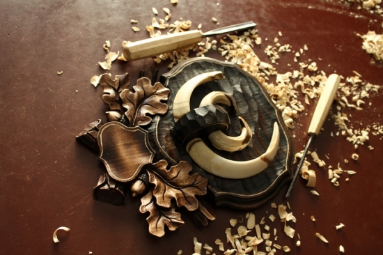 Klasika pod diviaka...