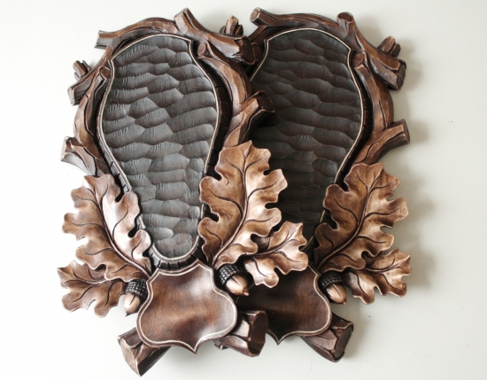 Pod kapitálne srnce...