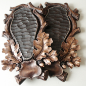 Pod kapitálne srnce...