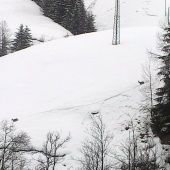 Pohľad z môjho okna...