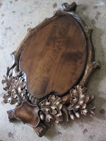 ..preparat muflona..