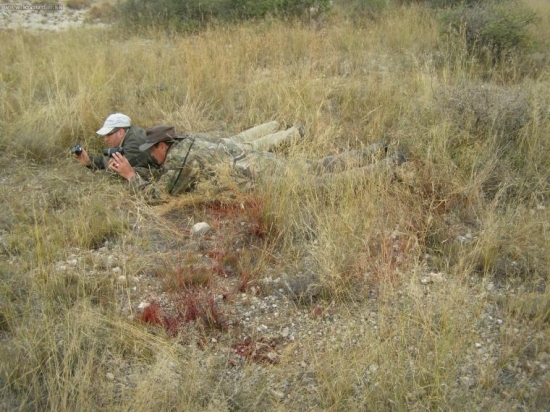 Afrika 2009