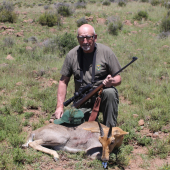 Redbuck