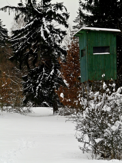 Nový vymenil starý....