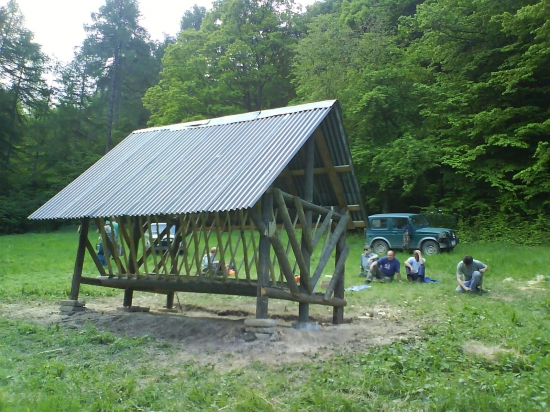 Ďalší nový senník