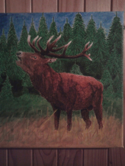 obraz od mojej lásky