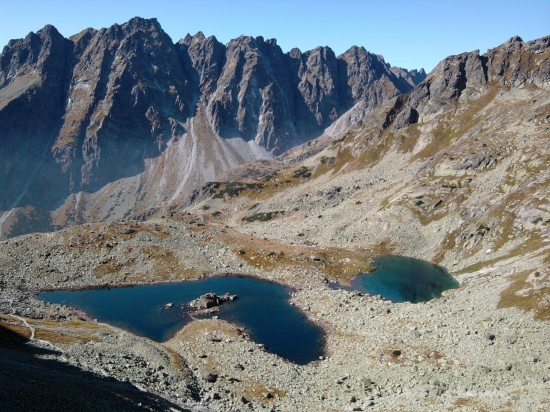 Žabie pleso