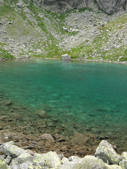 priezračná vodička