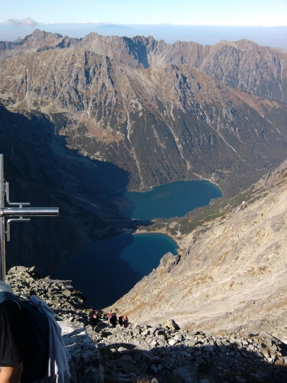 morské oko