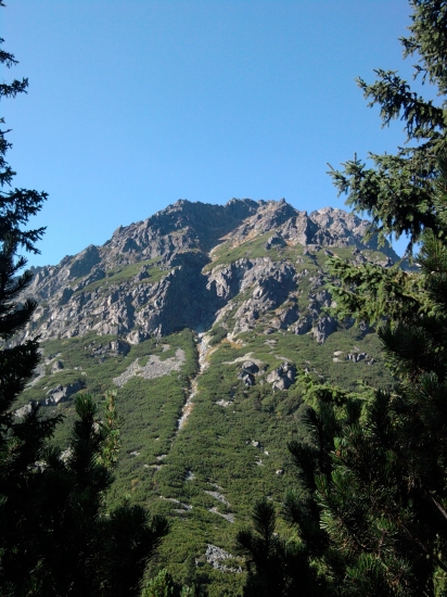 Kopček