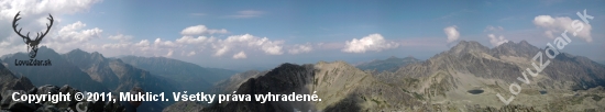 z Východnej Vysokej