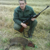 dnes ráno