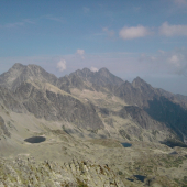 z Východnej Vysokej