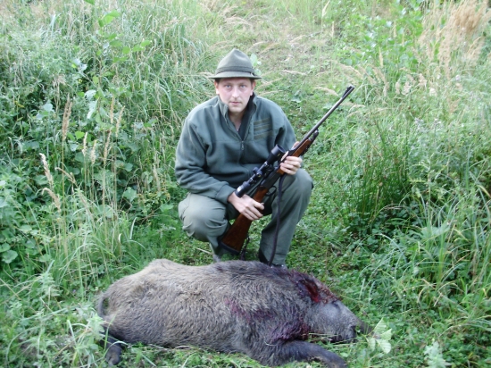 dnes ráno