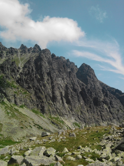 Tatry