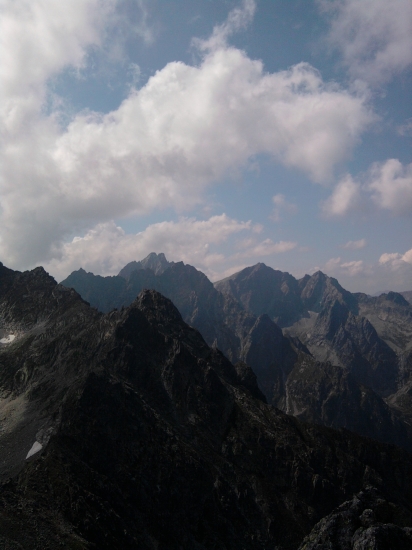 Tatry
