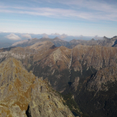 jedno z najkrajších miest na Slovensku