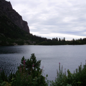 Popradské pleso
