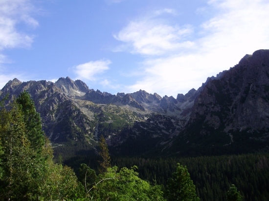 Tatry