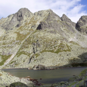 Žabie pleso