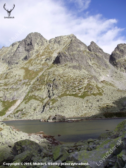 Žabie pleso
